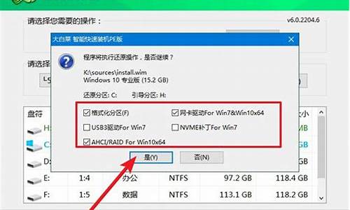 系统崩溃无u盘怎么重装win7,电脑系统