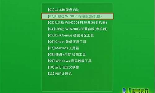 清装版电脑系统怎么装,清华电脑怎么重装