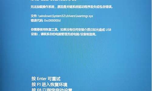 电脑系统驱动程序丢失损坏,电脑驱动程序丢失或损坏开不了机怎么