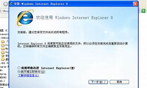 ie8 win10版_ie8的电脑系统