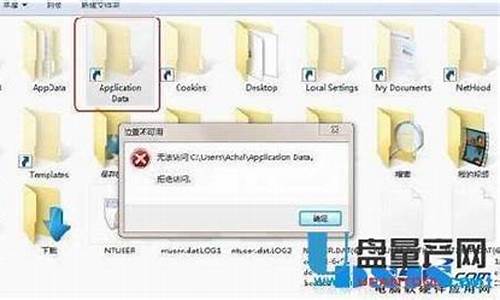 电脑系统盘提示不可用_win10磁盘不可用