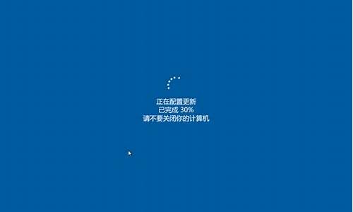 电脑系统加载bug,电脑系统加载错误怎么办