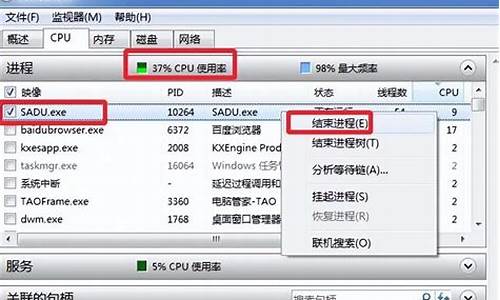 电脑系统占用运存多大够用,电脑系统占用多大内存