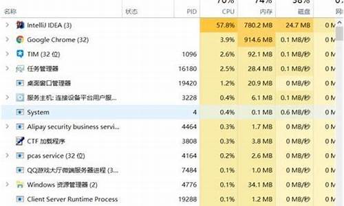 华硕zenui系统_华硕电脑系统占用太大怎么办