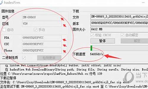 什么叫手机固件,手机里啥叫固件版电脑系统