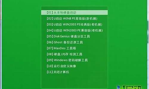 怎样做电脑系统安装表格文件-怎样做电脑系统安装表格