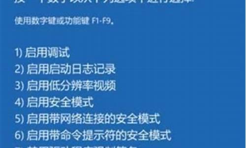 电脑系统崩溃后怎么重装系统-电脑系统崩溃怎么弄坏硬盘