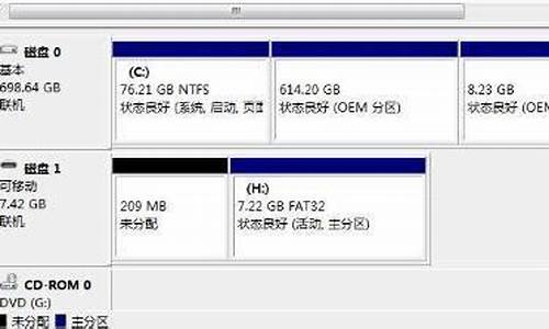 win10隔盘-电脑系统盘隔离