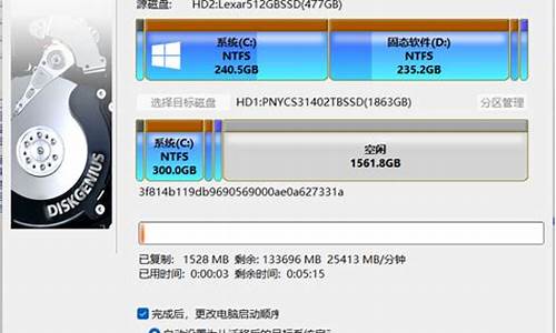 电脑系统迁移后原盘系统还在吗怎么办-电脑系统迁移后原盘系统还